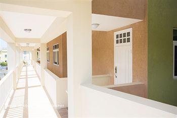 Apartmán Whispering Seas Jamaica Ocho Rios Exteriér fotografie