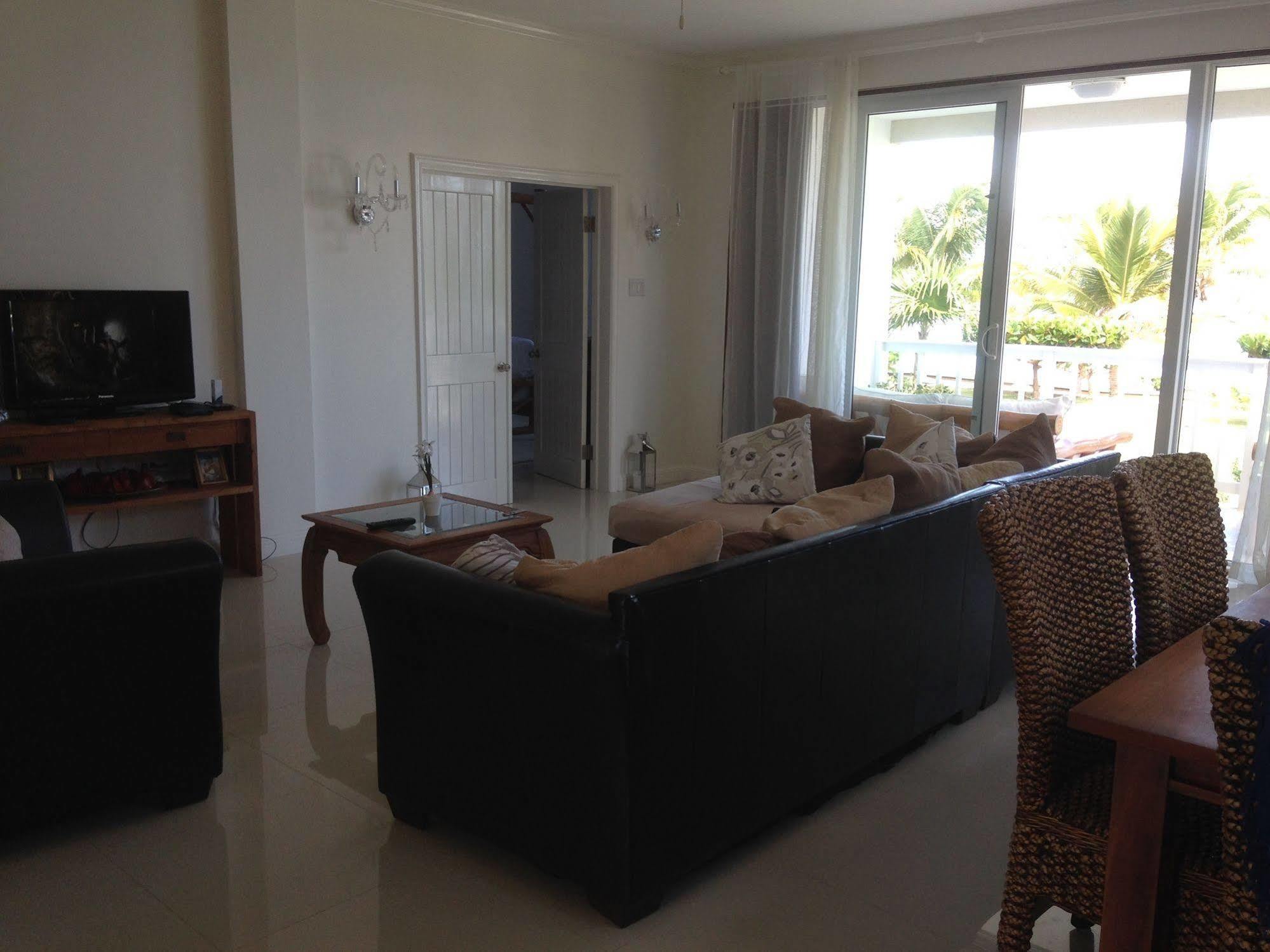 Apartmán Whispering Seas Jamaica Ocho Rios Exteriér fotografie